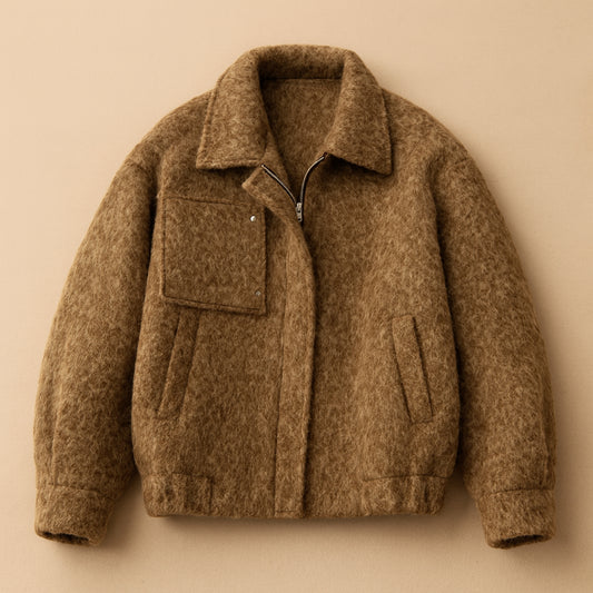 URA-MIYABI 33 Jacket