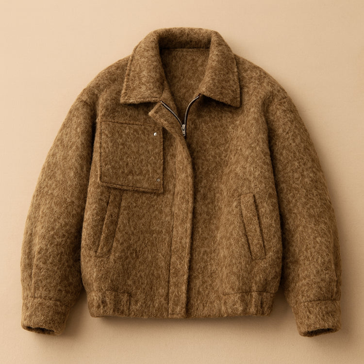 URA-MIYABI 33 Jacket