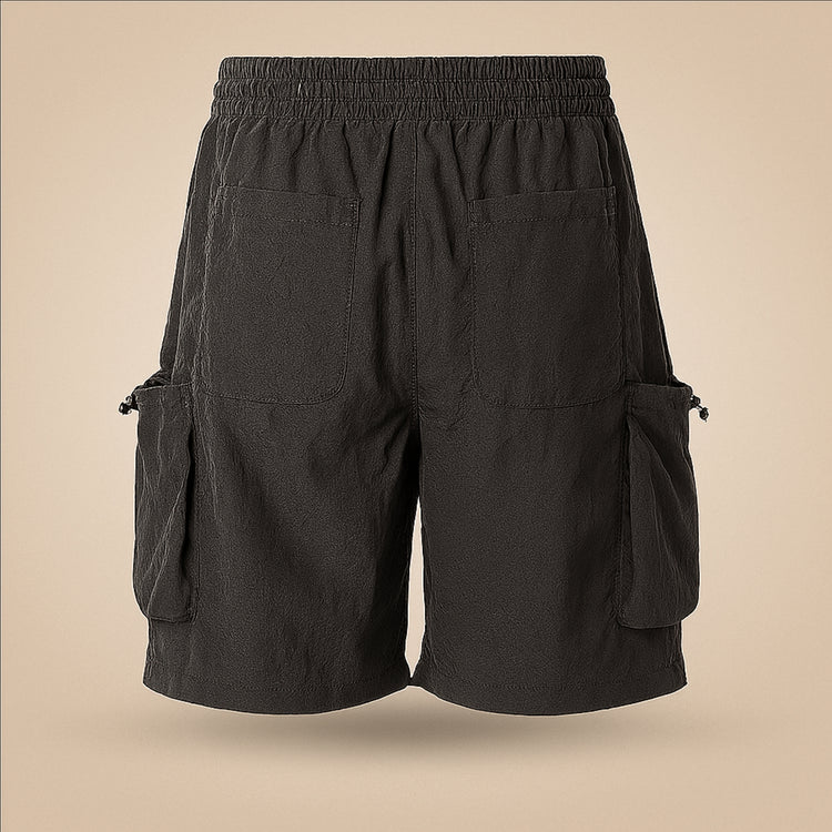 URA-WA 3 Shorts