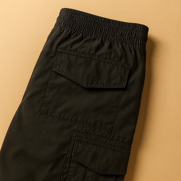 URA-GŌ 17 Shorts
