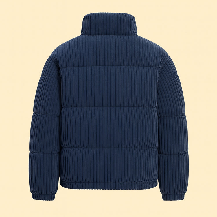 URA-KI 28 Corduroy Jacket
