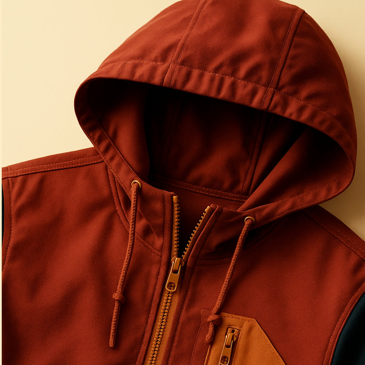 URA-WA 17 retro Jacket