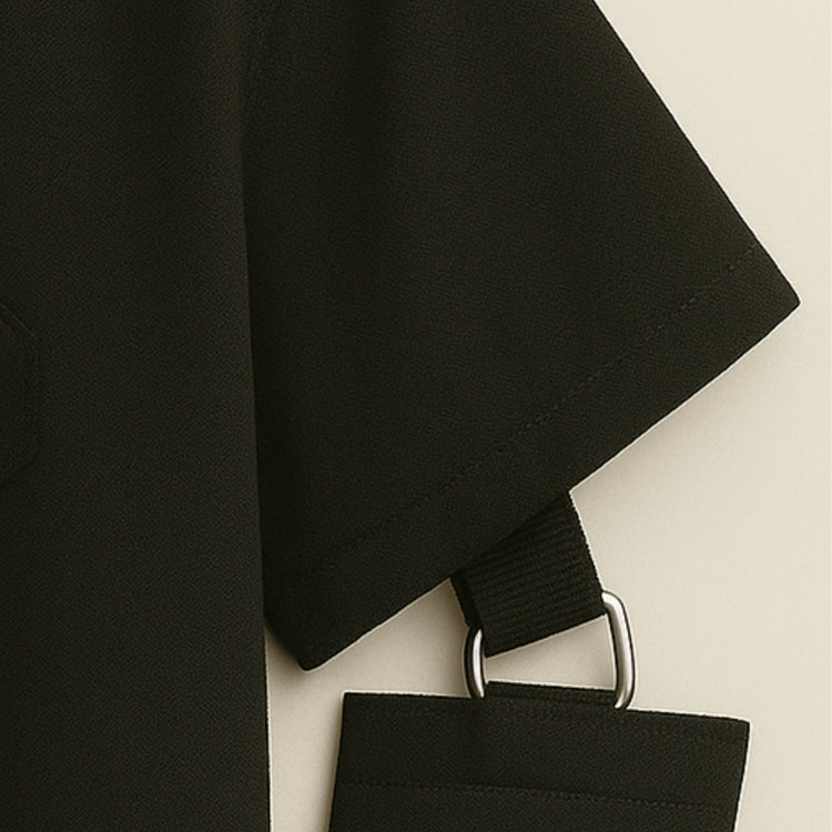 URA-GŌ 11 Avant-Garde Shirt