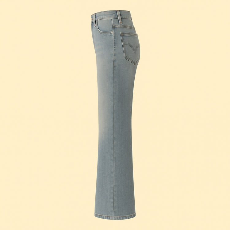 URA-MIYABI 3 Pants