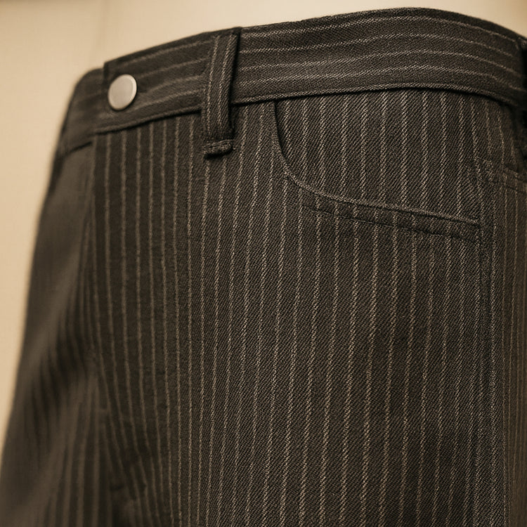 URA-MIYABI 6 Medaigual Pants