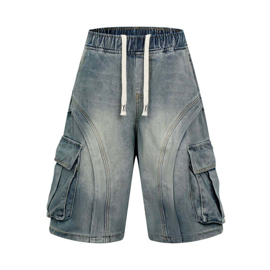 URA-GŌ 14 Shorts