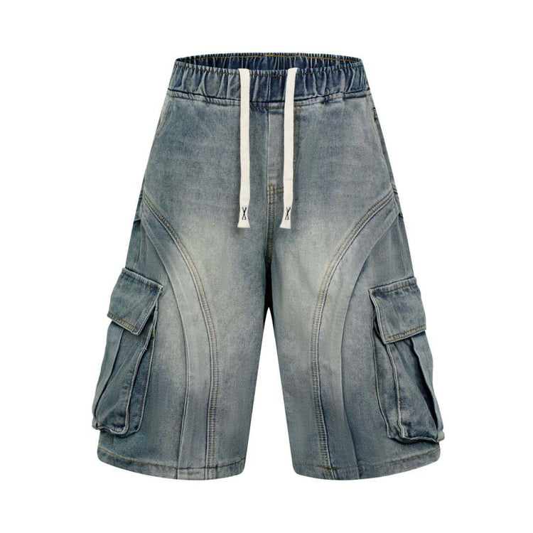 URA-GŌ 14 Shorts