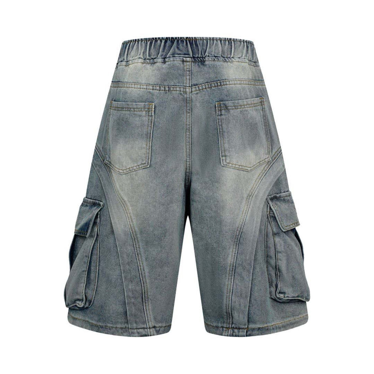 URA-GŌ 14 Shorts