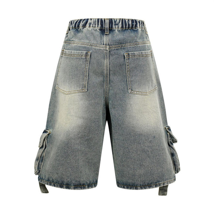 URA-GŌ 15 Shorts