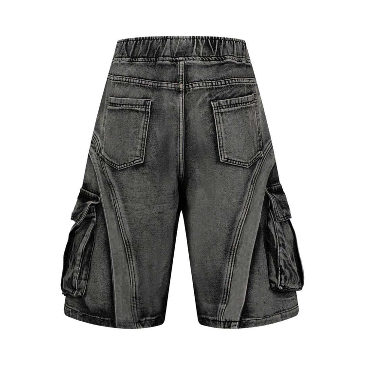 URA-GŌ 14 Shorts