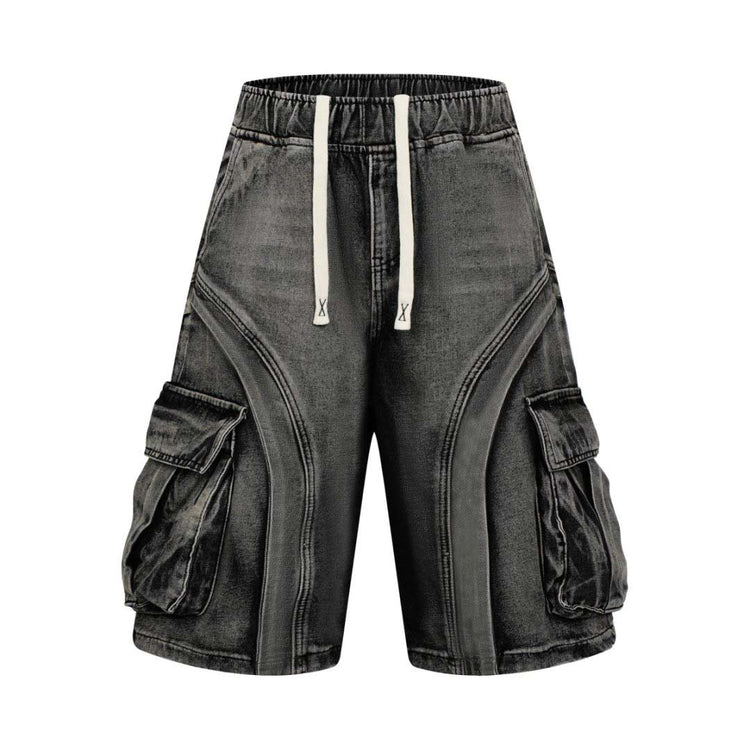 URA-GŌ 14 Shorts