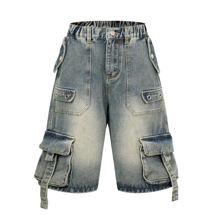URA-GŌ 15 Shorts