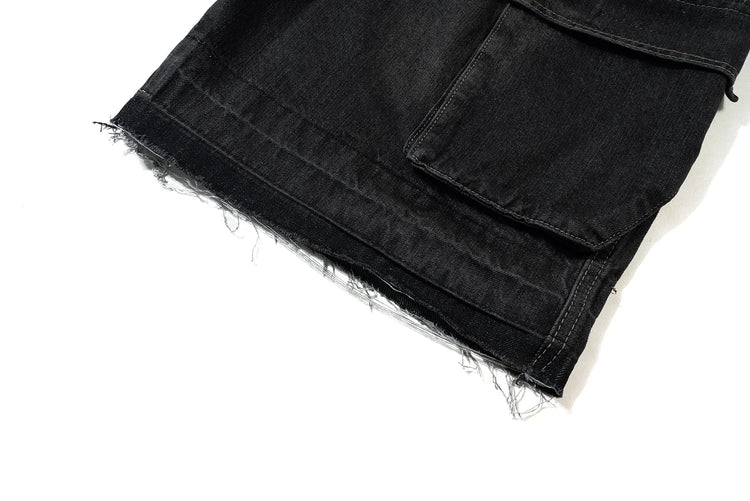 URA-GŌ 09 Shorts
