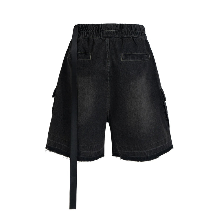 URA-GŌ 09 Shorts
