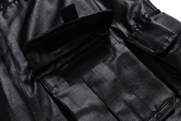 URA-GŌ 001 Shorts