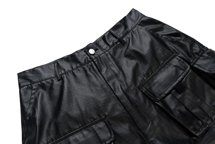 URA-GŌ 001 Shorts