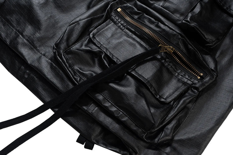 URA-GŌ 001 Shorts