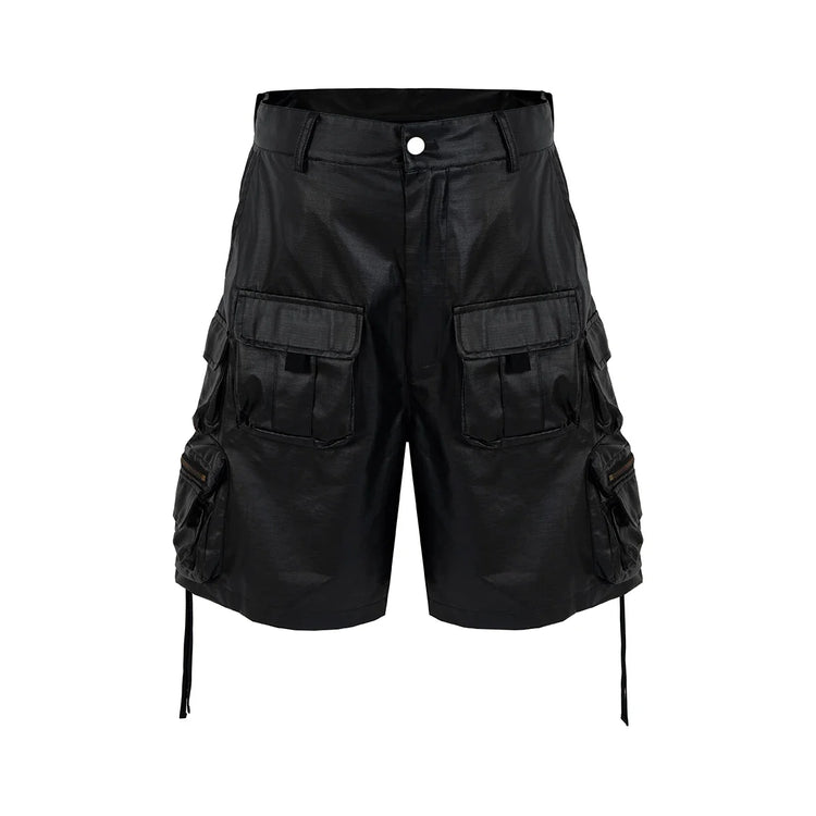 URA-GŌ 001 Shorts