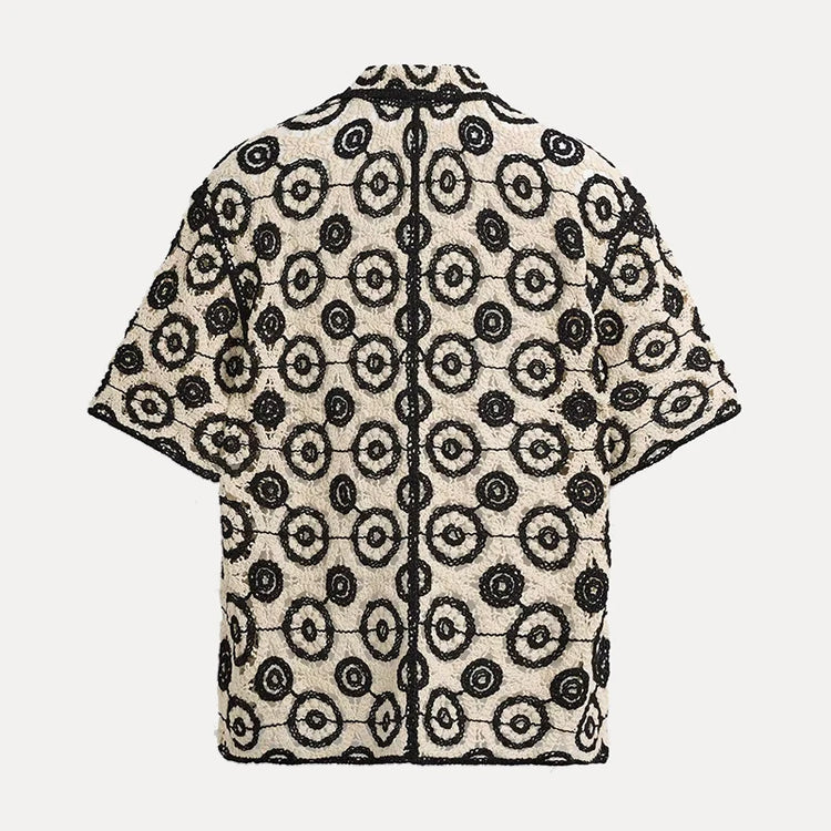 URA-MIYABI 26 Shirt