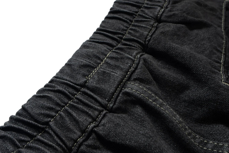 URA-GŌ 09 Shorts