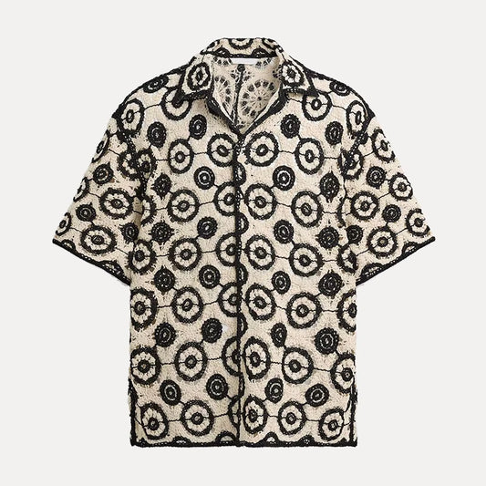URA-MIYABI 26 Shirt