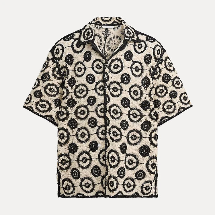 URA-MIYABI 26 Shirt