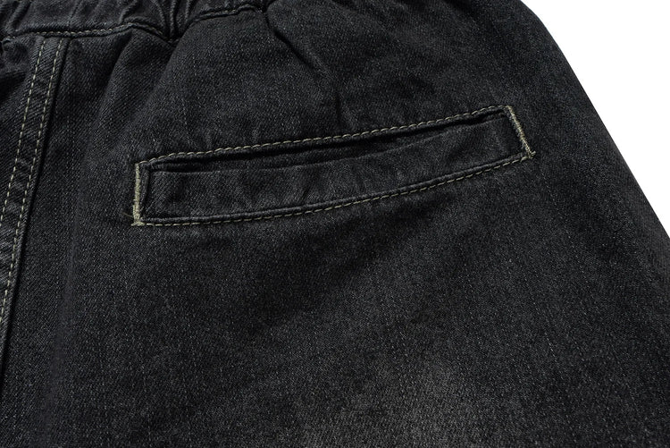URA-GŌ 09 Shorts