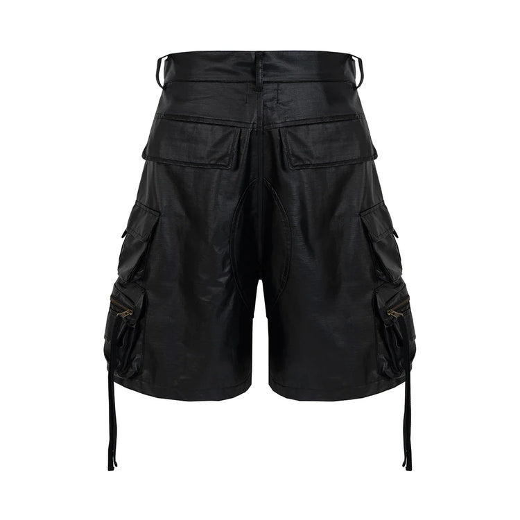 URA-GŌ 001 Shorts