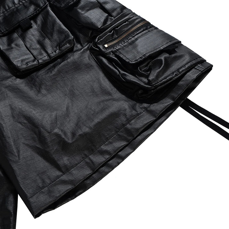 URA-GŌ 001 Shorts
