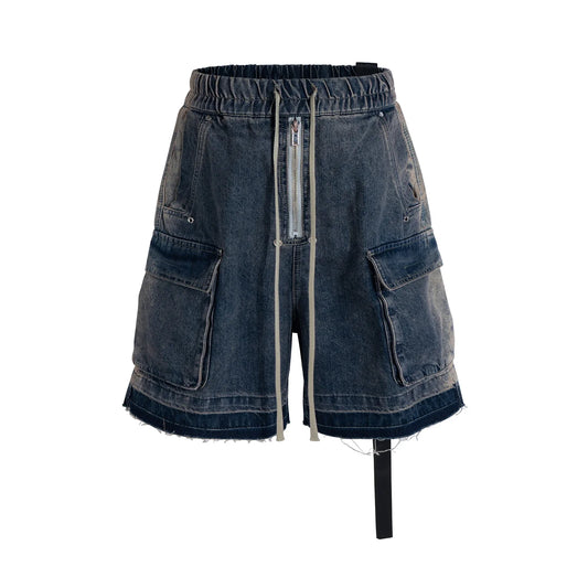 URA-GŌ 09 Shorts