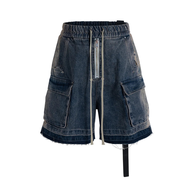 URA-GŌ 09 Shorts