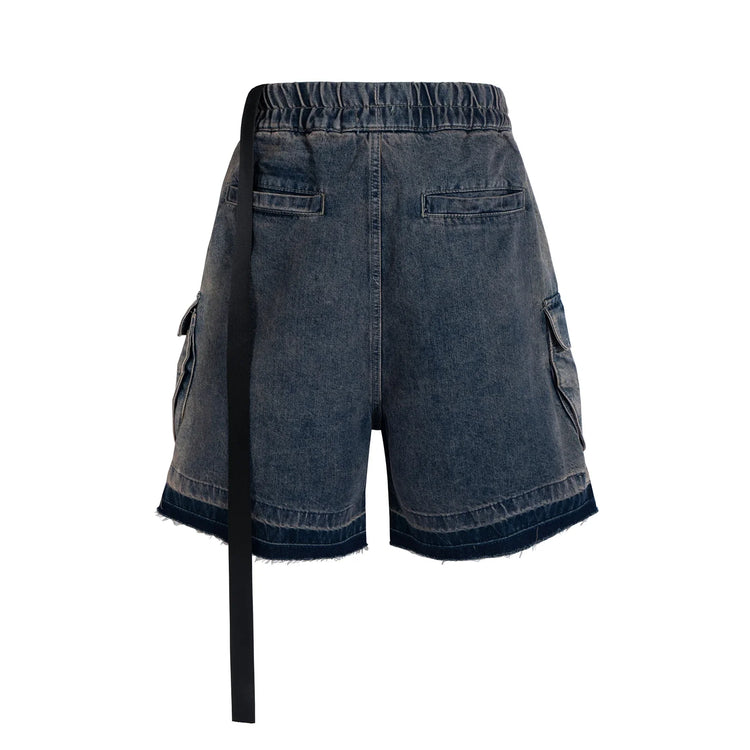 URA-GŌ 09 Shorts