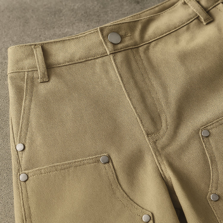 URA-MIYABI 12 Shorts