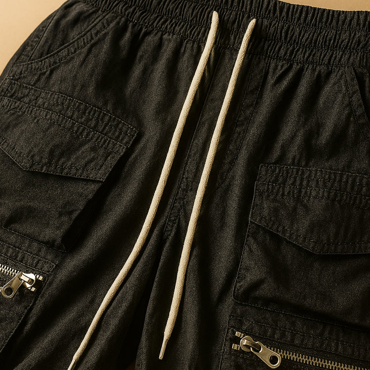 URA-GŌ 17 Shorts