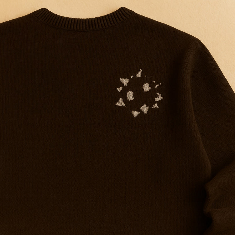 URA-GŌ 03 Sweater