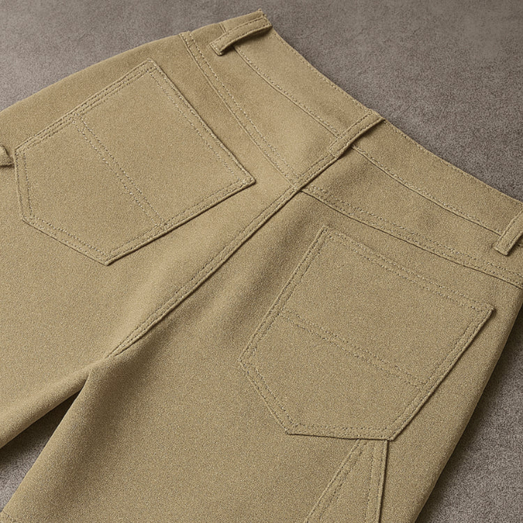 URA-MIYABI 12 Shorts