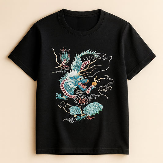 URA-KI 49 T-shirt