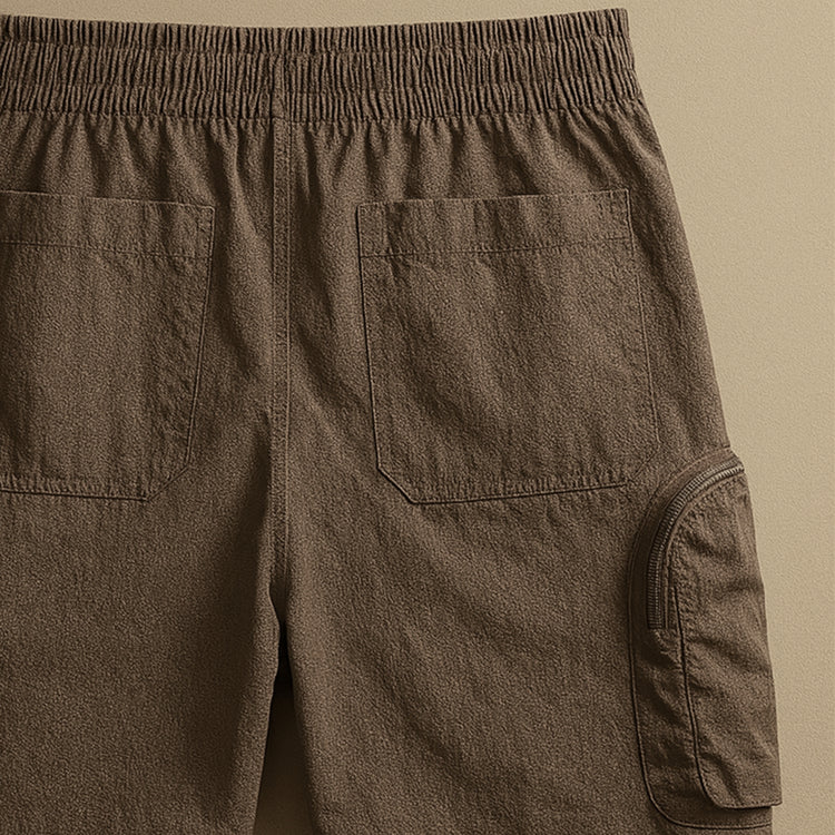 URA-WA 4 Shorts