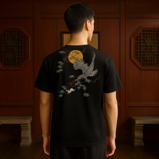 URA-GŌ 21 T-shirt