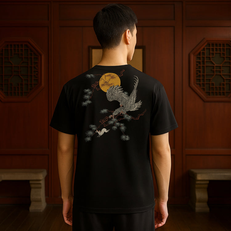 URA-GŌ 21 T-shirt