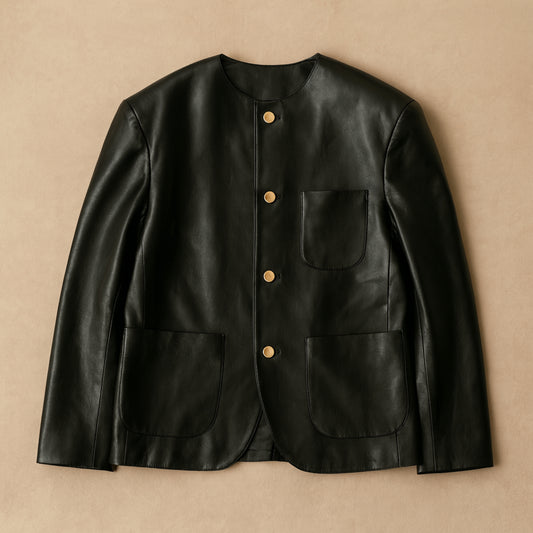 URA GŌ 46 Jacket