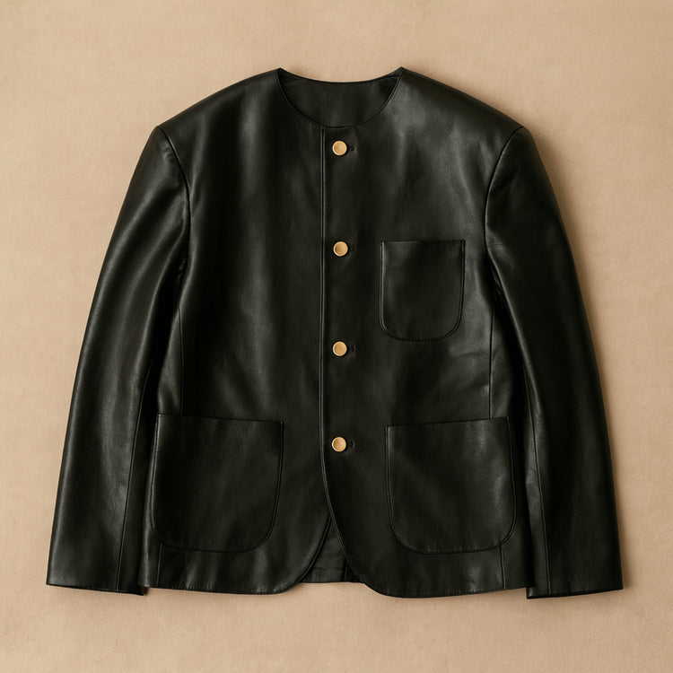 URA GŌ 46 Jacket