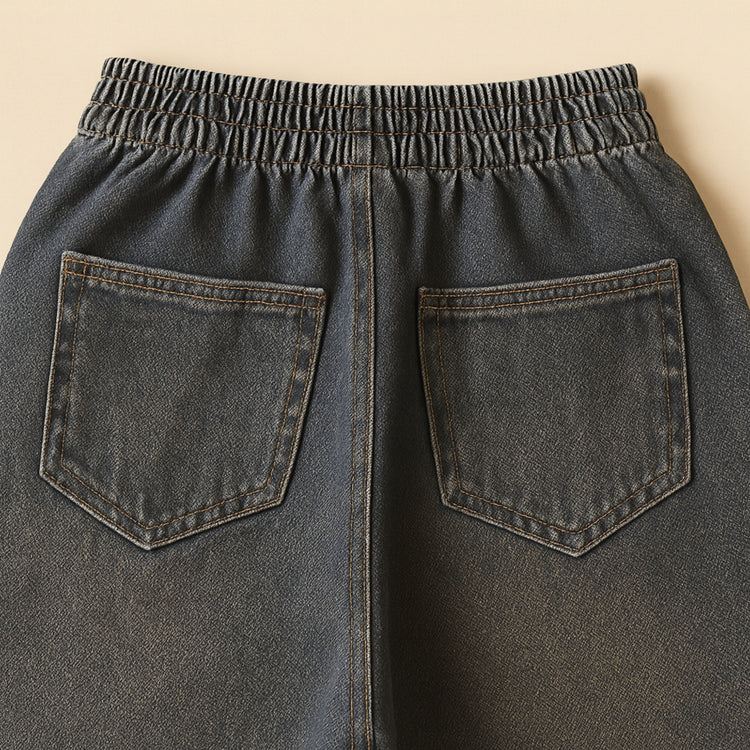 URA-WA 7 Pants