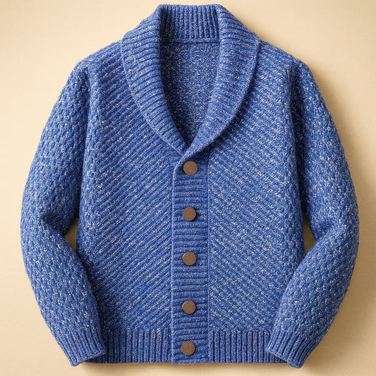 URA-SEI 6 Cardigan