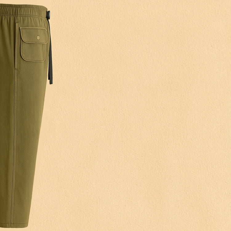 URA-GŌ 8 Pants