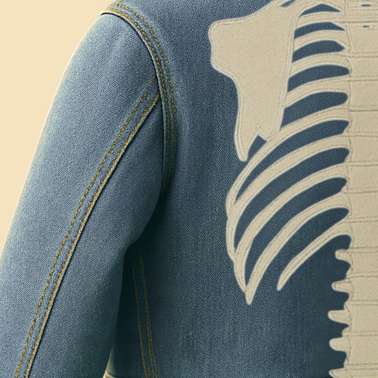 URA-KI 00 Jacket